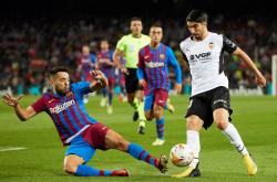 华体会登录-关于里尔客场惨败，赛季前景蒙上阴影的信息