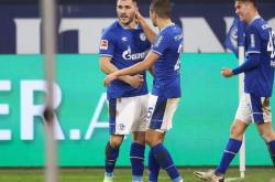 华体会APP下载-柏林赫塔主场大胜，送走对手