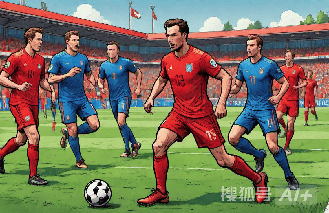 荷兰击败乌克兰,欧洲杯热门队伍表现不俗的简单介绍 荷兰击败乌克兰,欧洲杯热门队伍表现不俗的简单介绍