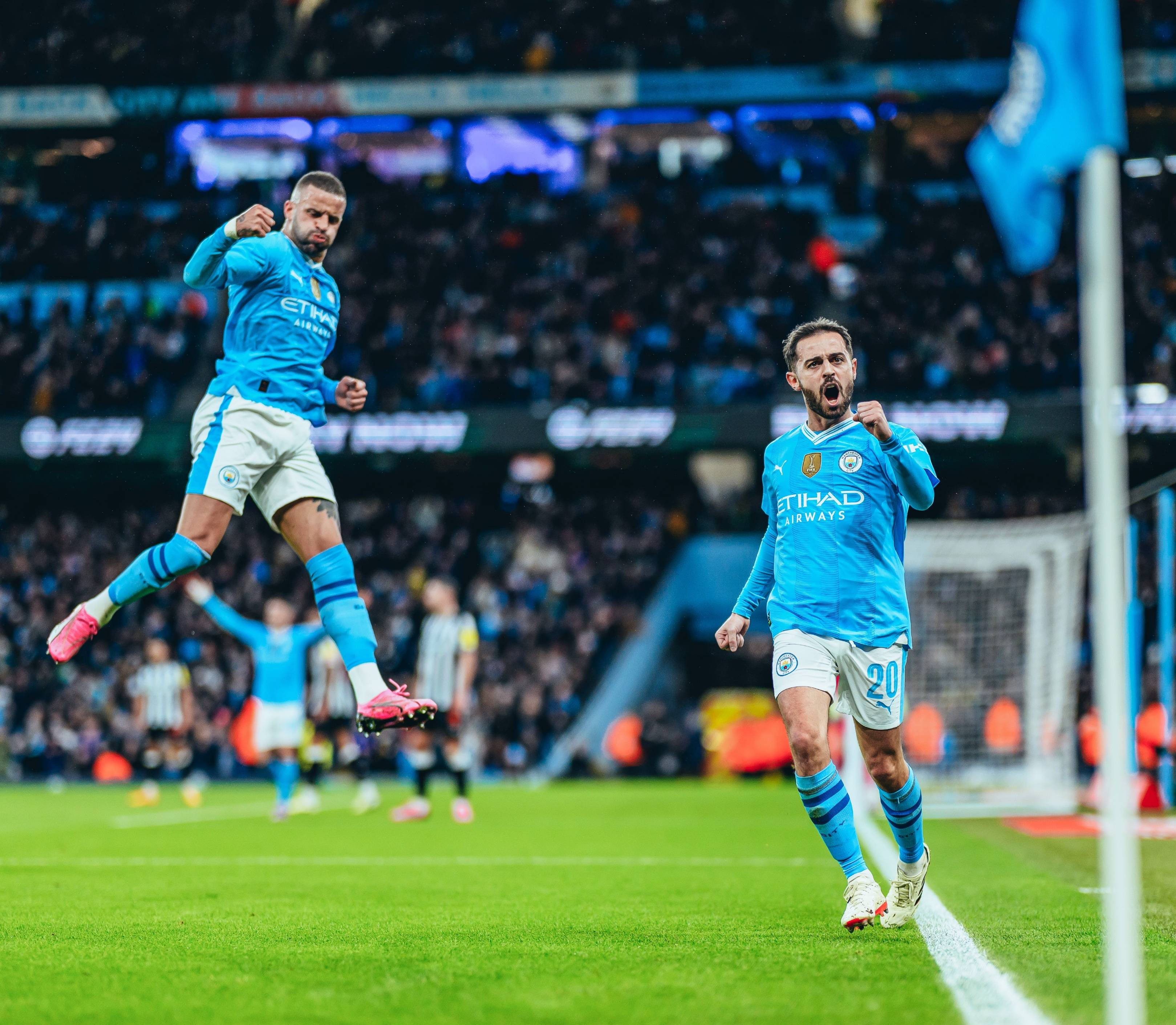 曼城势不可挡,连胜欲登顶的简单介绍 曼城势不可挡,连胜欲登顶的简单介绍