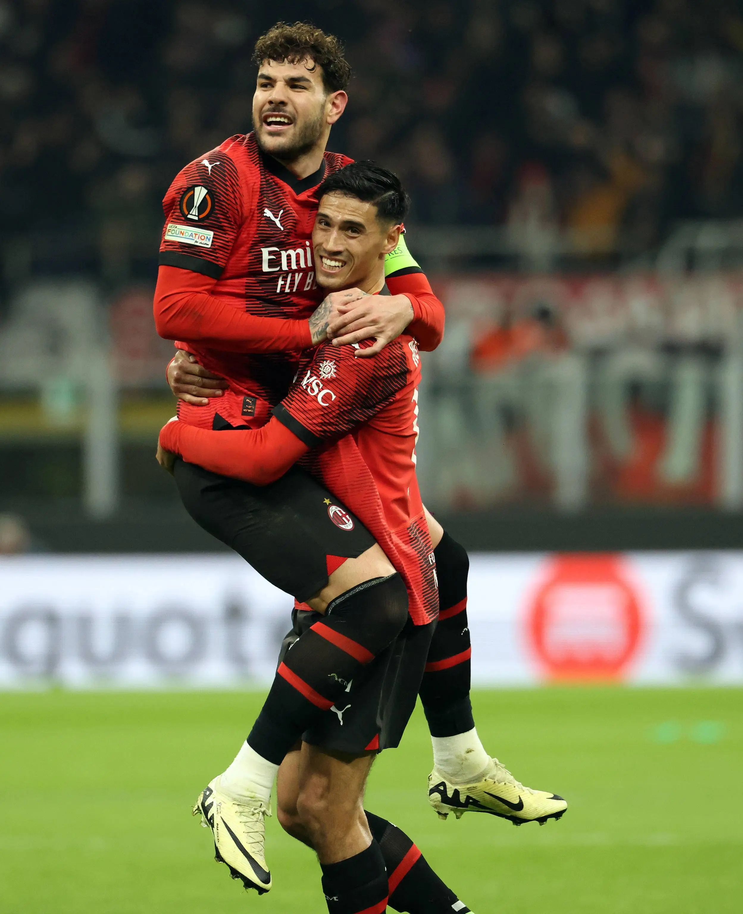 引人瞩目：欧预赛前途未卜看好的简单介绍